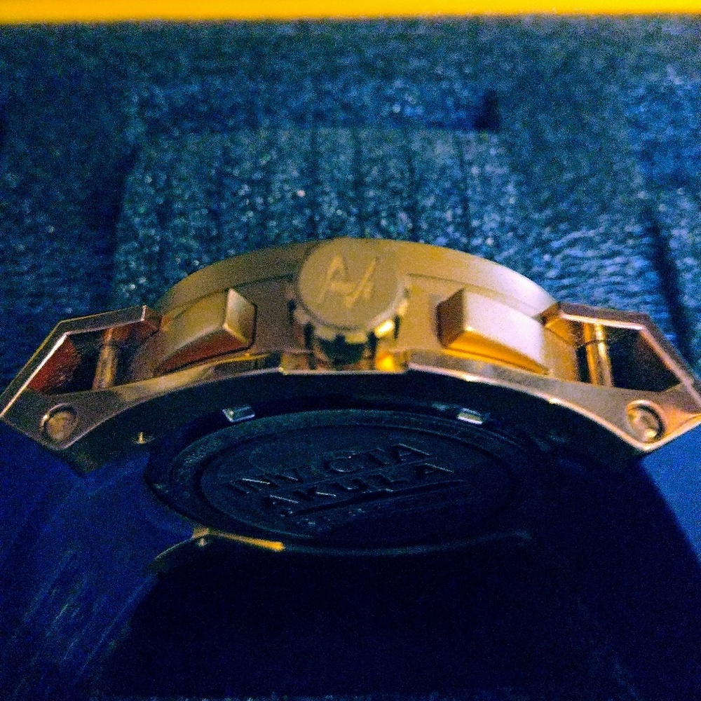🌟HP 🌟Invicta Watch - Picture 4 of 8
